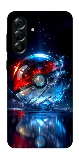 Чехол на Samsung Galaxy A57 5G Pokemon ver.2 фото 1 из 1