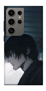 Чохол на Samsung Galaxy S24 Ultra Toji Zenin фото 1 з 1