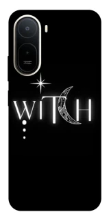 Чехол на Xiaomi Redmi A7 Pro 4G Halloween Witch ver.3 фото 1 из 2