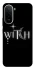 Чехол на Xiaomi Redmi A7 Pro 4G Halloween Witch ver.3 фото 2 из 2