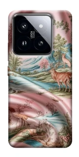 Чохол на Xiaomi 14 Pro Nature фото 1 з 1