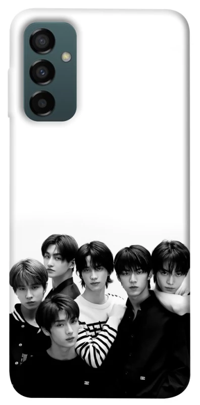 Чохол на Samsung Galaxy M14 5G TWS фото 1 з 1