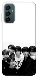 Чехол на Samsung Galaxy M34 5G TWS фото 1 из 1