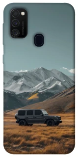 Чохол на Samsung Galaxy M30s / M21 Gelik v2 фото 1 з 1