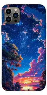 Чехол на Apple iPhone 12 Pro (6.1") Universe фото 1 из 1