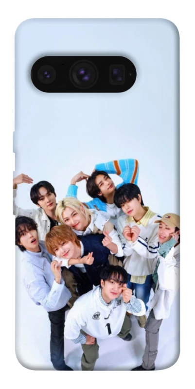 Чохол на Google Pixel 8 Pro Stray Kids One Vision фото 1 з 1