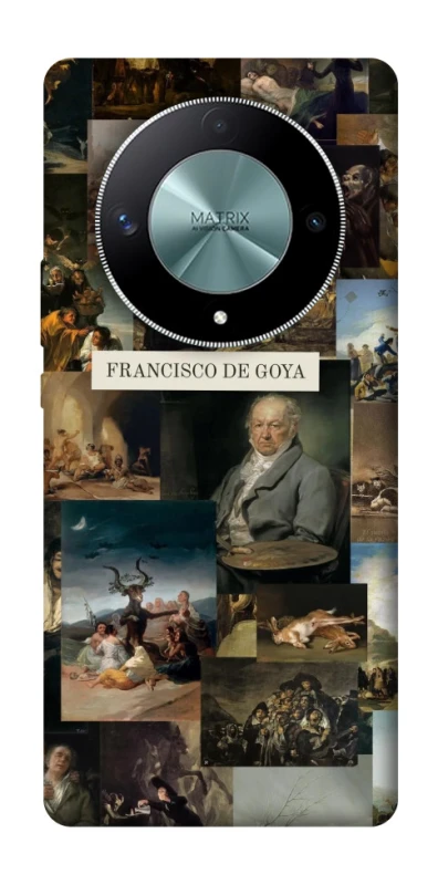 Чохол на Huawei Magic6 Lite Francisco de Goya фото 1 з 1