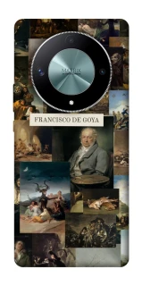Чохол на Huawei Magic6 Lite Francisco de Goya фото 1 з 1
