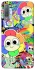 Чохол на Samsung A750 Galaxy A7 (2018) Dandy world collage фото 1 з 1