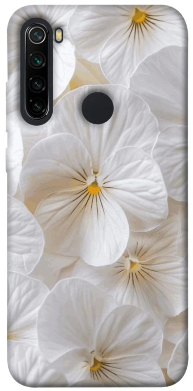 Чохол на Xiaomi Redmi Note 8 Pastel Dreams фото 1 з 1