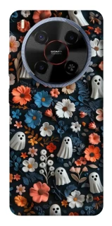 Чехол на ZTE Blade V70 Max Halloween Style фото 1 из 1