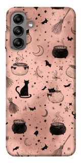 Чохол на Samsung Galaxy A04s Halloween Style ver.2 фото 1 з 1
