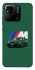 Чохол на Xiaomi Redmi 10A BMW M4 фото 1 з 1