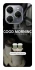Чохол на TECNO Spark 20 Pro Thursday coffee фото 1 з 1