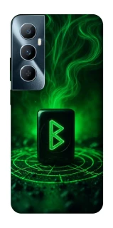 Чохол на Realme C65 4G Руна Беркана фото 1 з 1