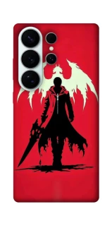 Чохол на Samsung Galaxy S26 Devil May Cry v2 фото 1 з 1