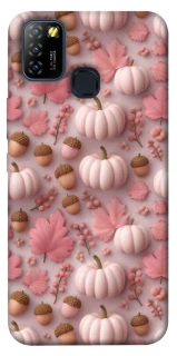 Чехол на Infinix Hot 10 Lite Autumn vibes ver.2 фото 1 Чехол на Infinix Hot 10 Lite Autumn vibes ver.2 фото 1 из 1