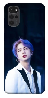 Чехол на Motorola Moto G22 Jin - BTS фото 1 из 1