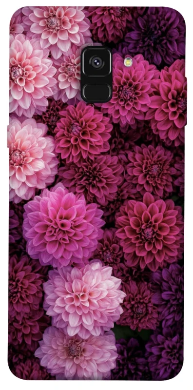 Чохол на Samsung A530 Galaxy A8 (2018) Garden1 фото 1 з 1