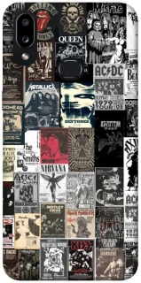 Чохол на Samsung Galaxy A10s My playlist ver.5 фото 1 з 1