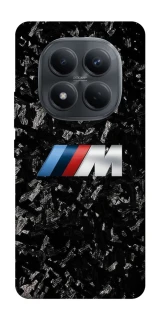 Чохол на Xiaomi Redmi Note 15 Pro 4G M-series carbon фото 1 з 1