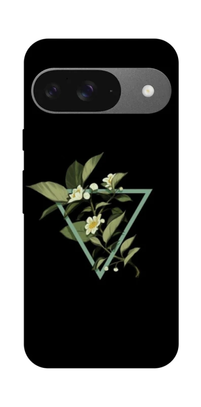 Чохол на Google Pixel 10 Flowers ver.2 фото 1 з 1