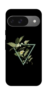 Чехол на Google Pixel 10 Flowers ver.2 фото 1 из 1