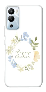 Чехол на Infinix Hot 12i Easter ver.6 фото 1 из 1