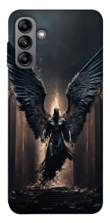 Чохол на Samsung Galaxy A04s Dark Angel фото 1 з 1