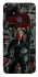 Чохол на Realme C25Y Black Widow фото 1 з 1