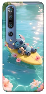 Чехол на Xiaomi Mi 10 / Mi 10 Pro Stitch ver.8 фото 1 Чехол на Xiaomi Mi 10 / Mi 10 Pro Stitch ver.8 фото 1 из 1