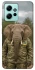 Чохол на Xiaomi Redmi Note 12 4G Слон захисник фото 1 з 1