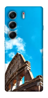 Чехол на Tecno Camon 40 coliseum фото 1 из 1