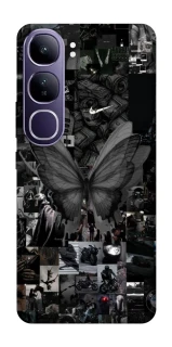 Чехол на Vivo Y300 Lifestyle collage фото 1 из 1