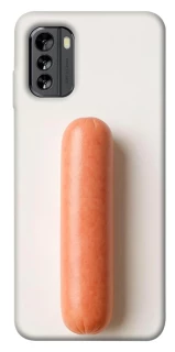 Чохол на Nokia G60 Сосиска фото 1 з 1