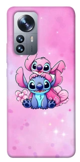 Чохол на Xiaomi 12 / 12X Stitch ver.11 фото 1 з 1