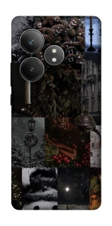 Чехол на Realme GT Neo 6 SE Christmas mood ver.6 фото 1 из 1