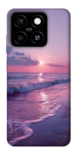 Чохол на ZTE Blade A55 4G Sea фото 1 з 1