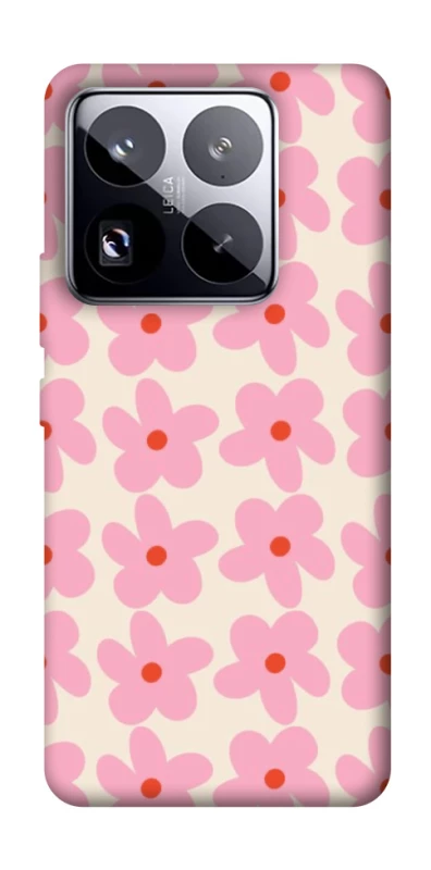 Чохол на Xiaomi 15 Pro Flowers 2 фото 1 з 1