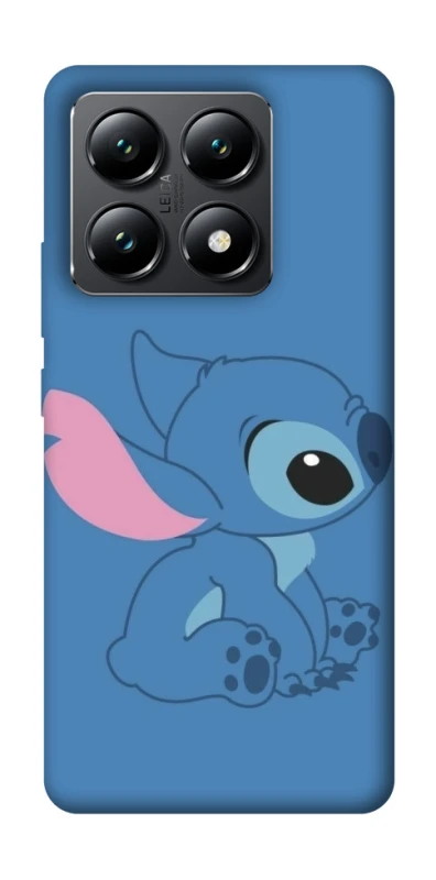 Чохол на Xiaomi 14T Pair romantic theme ver.3 фото 1 з 1