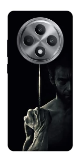 Чехол на Oppo Reno 12 F 4G Logan фото 1 из 1