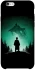 Чохол на Apple iPhone 6/6s plus (5.5") Harry Potter & Dementor фото 1 з 1
