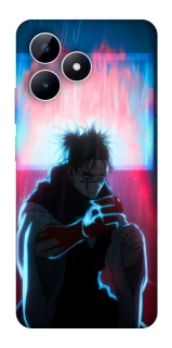 Чохол на Realme Note 50 5G Choso v2 фото 1 з 1