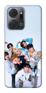 Чехол на Huawei Honor X7a Stray Kids One Vision фото 1 из 1
