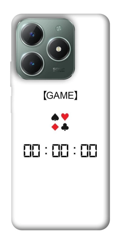 Чохол на Realme C61 Alice in Borderland ver.3 фото 1 з 1