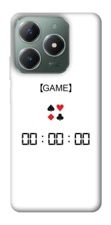 Чехол на Realme C61 Alice in Borderland ver.3 фото 1 из 1