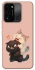 Чохол на TECNO Spark 8C Сat and cat фото 1 з 1
