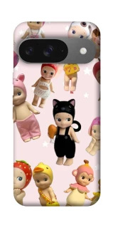 Чехол на Google Pixel 10 Star Parade фото 1 из 1