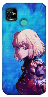 Чохол на TECNO POP 5 Cha Hae In фото 1 з 1