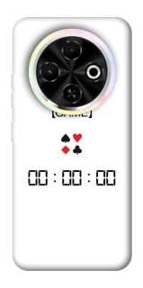 Чехол на TECNO Spark 30C Alice in Borderland ver.3 фото 1 из 1